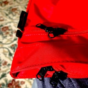 Xtra large Harve Chapelier Tote/Travel Bag purchased in Paris.